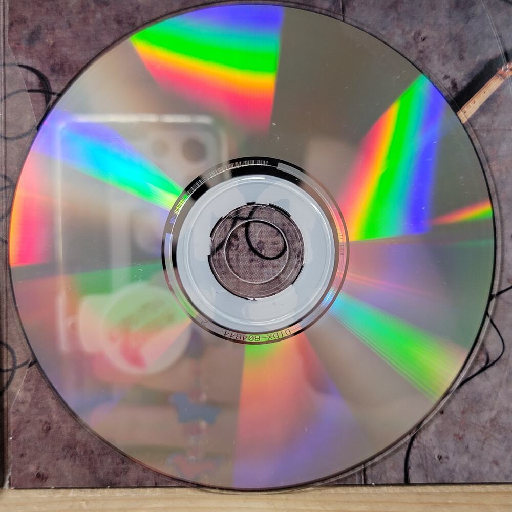 CD Bruce Springsteen - Wrecking Ball - Picture 3 of 4
